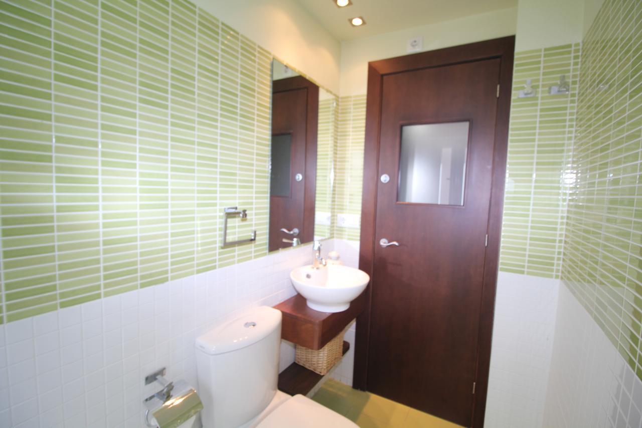 Charming Jaen Center Apartman Kültér fotó