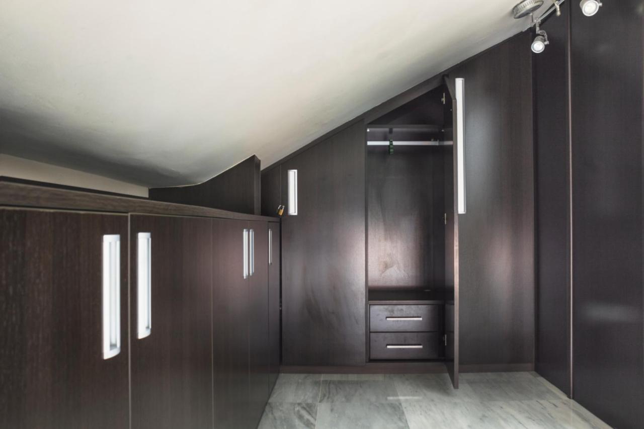 Charming Jaen Center Apartman Kültér fotó