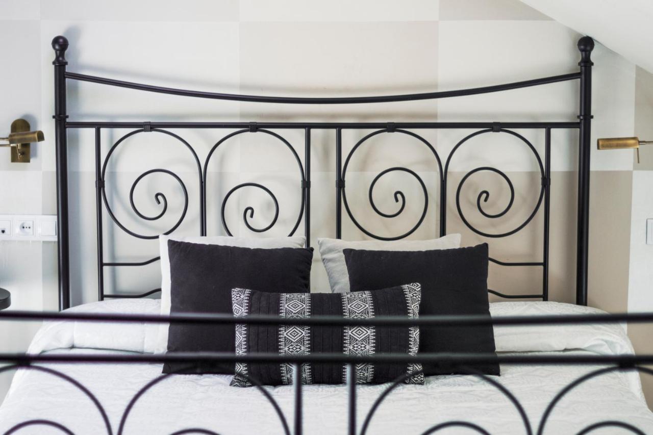 Charming Jaen Center Apartman Kültér fotó