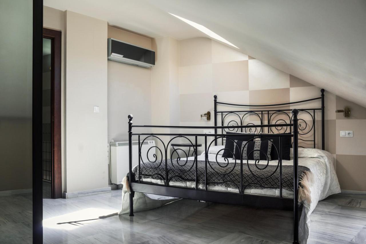 Charming Jaen Center Apartman Kültér fotó