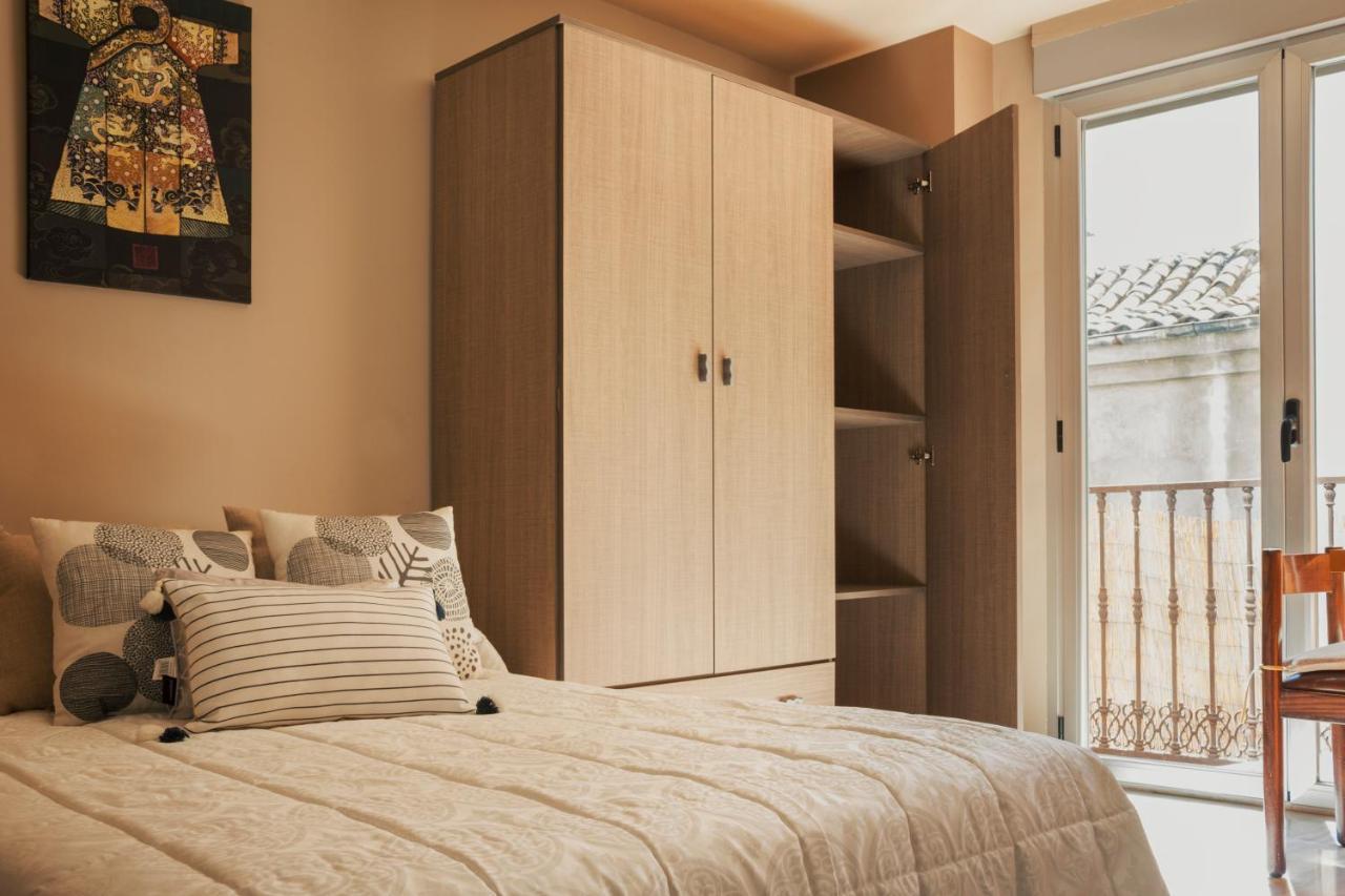 Charming Jaen Center Apartman Kültér fotó